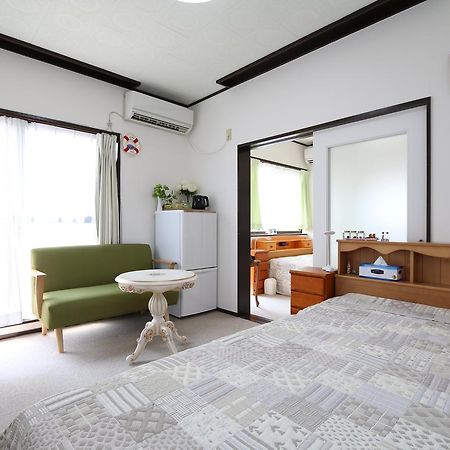 Maria Rental B&B, Japan. Фунабаси Экстерьер фото