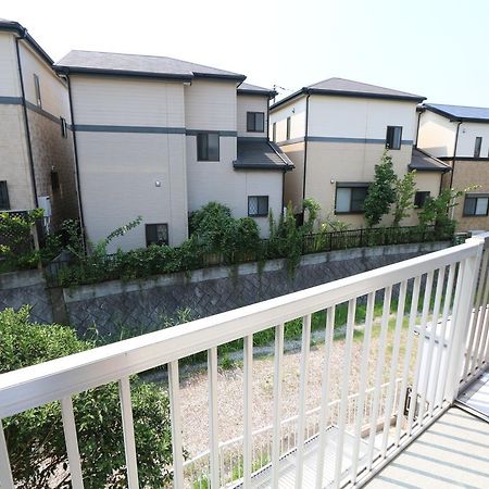 Maria Rental B&B, Japan. Фунабаси Экстерьер фото
