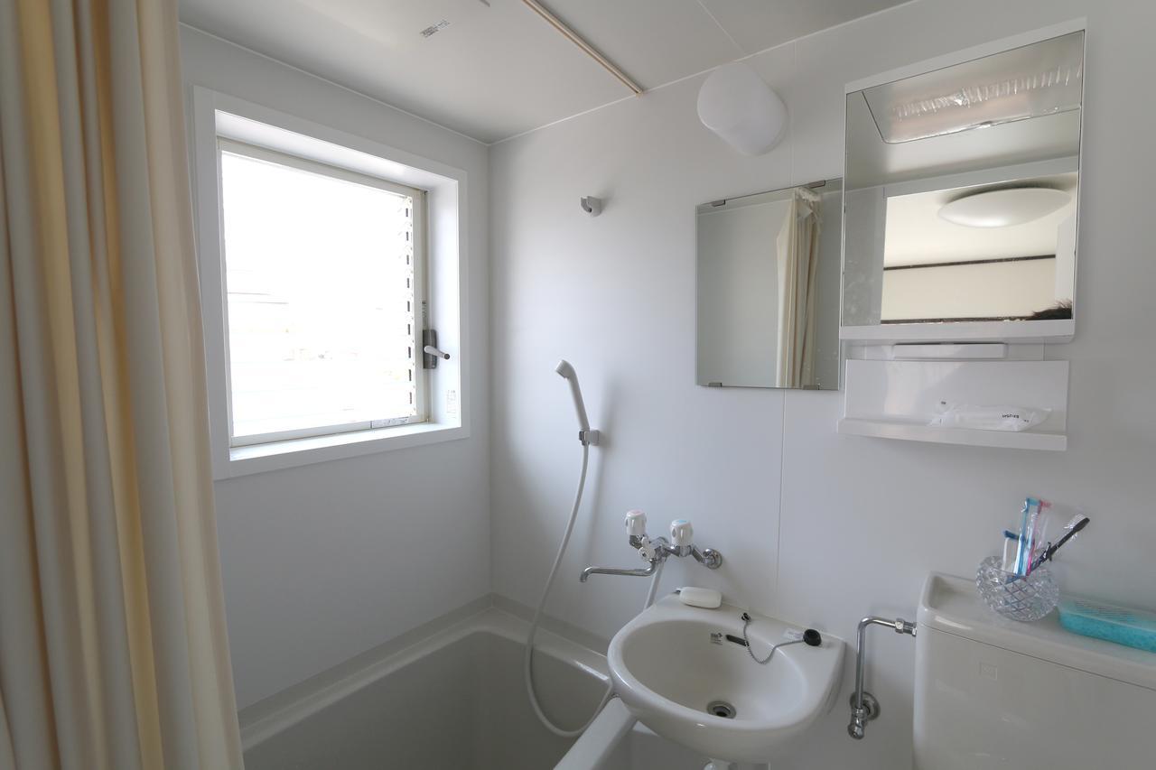Maria Rental B&B, Japan. Фунабаси Экстерьер фото