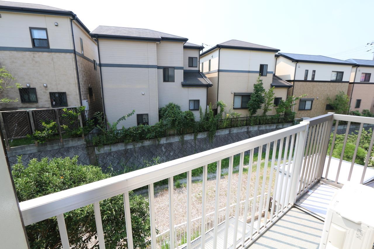 Maria Rental B&B, Japan. Фунабаси Экстерьер фото