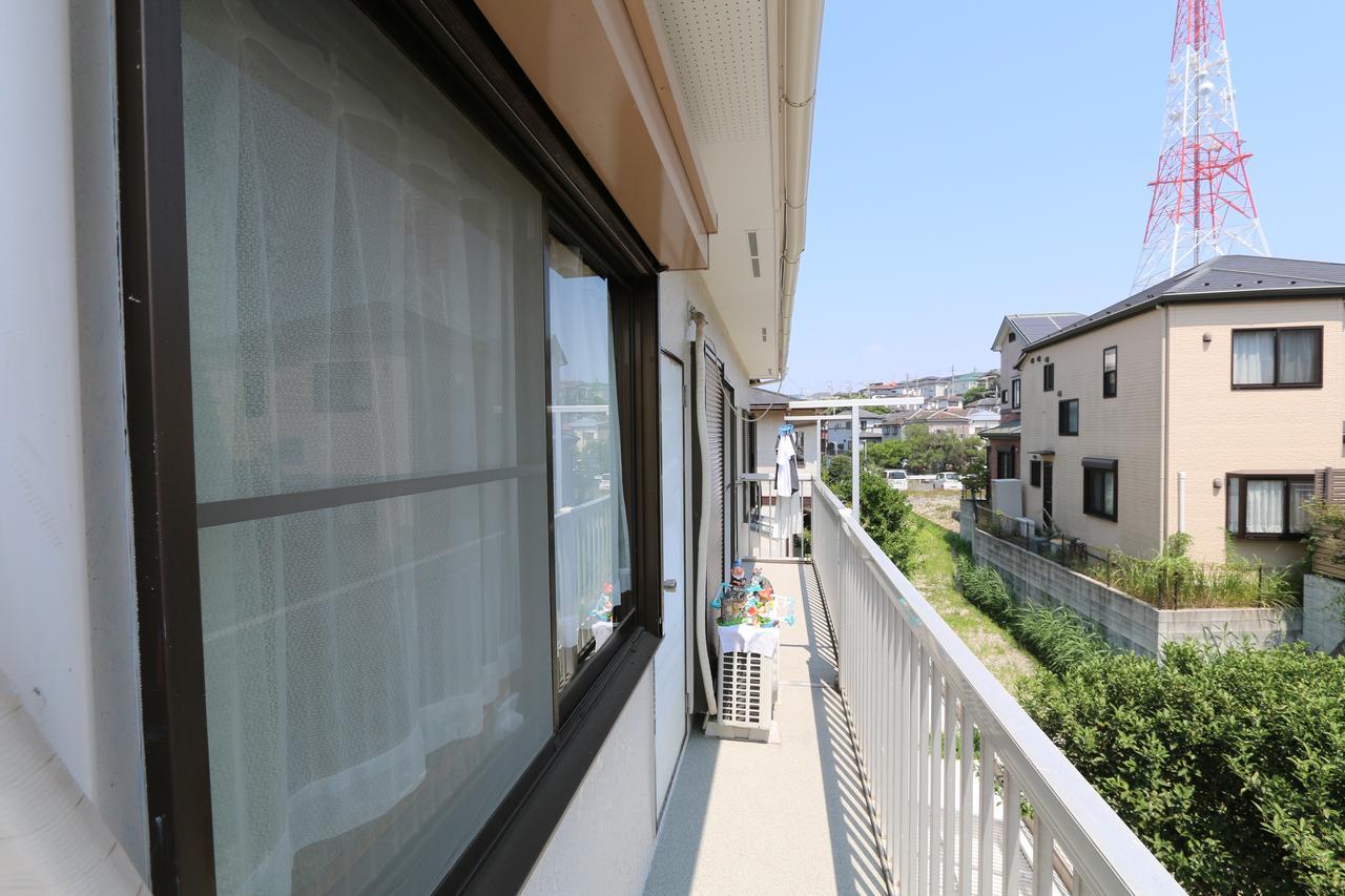 Maria Rental B&B, Japan. Фунабаси Экстерьер фото