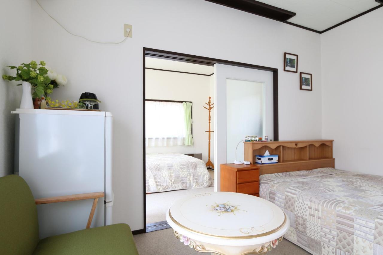 Maria Rental B&B, Japan. Фунабаси Экстерьер фото