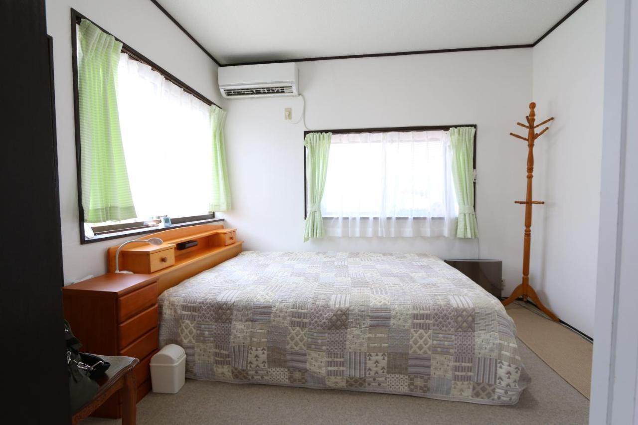 Maria Rental B&B, Japan. Фунабаси Экстерьер фото