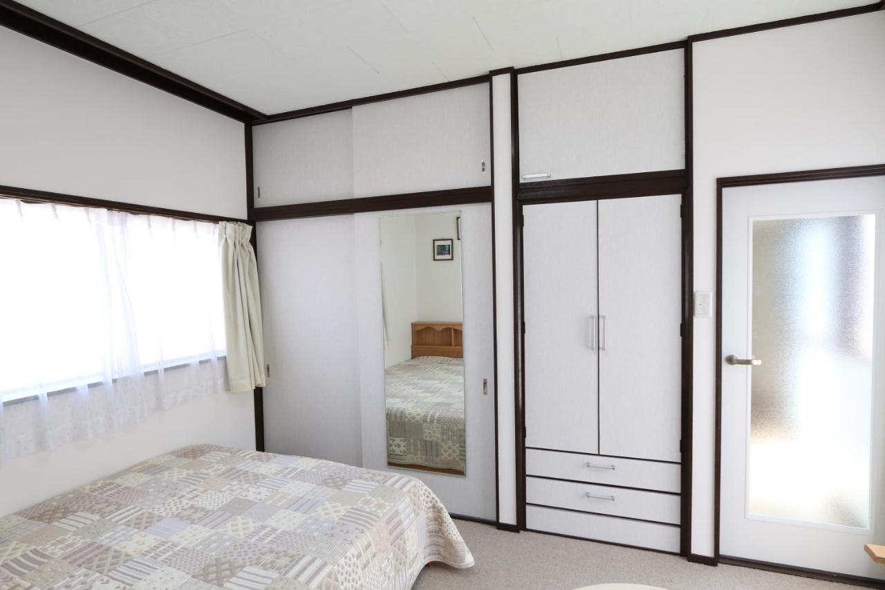 Maria Rental B&B, Japan. Фунабаси Экстерьер фото