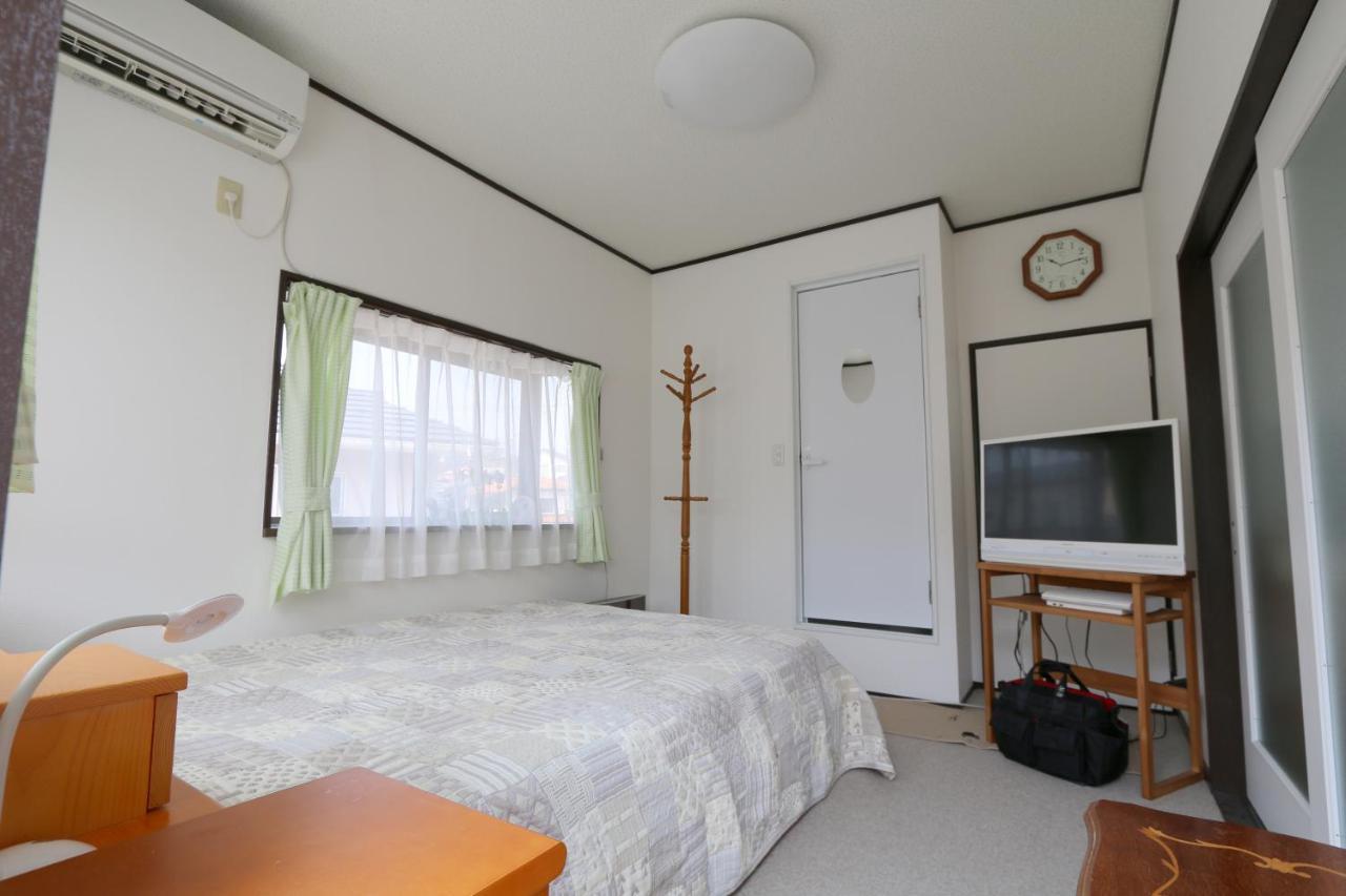 Maria Rental B&B, Japan. Фунабаси Экстерьер фото