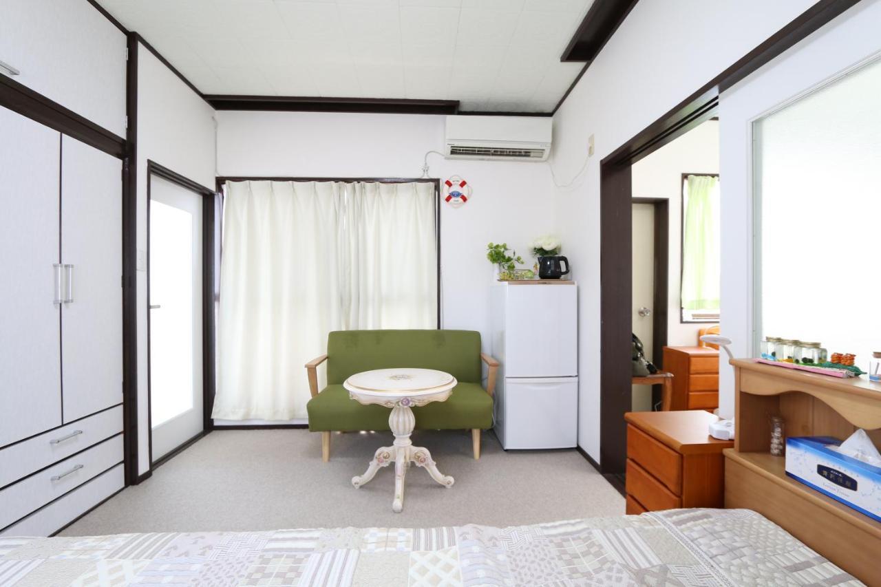 Maria Rental B&B, Japan. Фунабаси Экстерьер фото